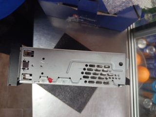 Autorradio Peugeot 3008 Bluetooth