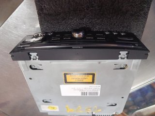 Autorradio Peugeot 3008 Bluetooth