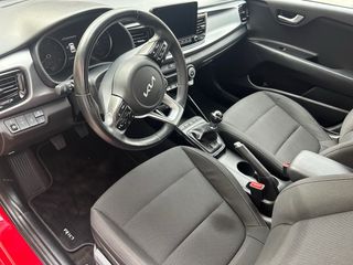 KIA Rio 2023
