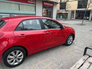 KIA Rio 2023