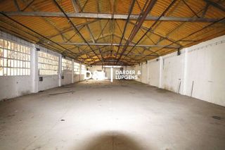 Nave industrial en alquiler en La Geltrú en Vilanova i La Geltrú