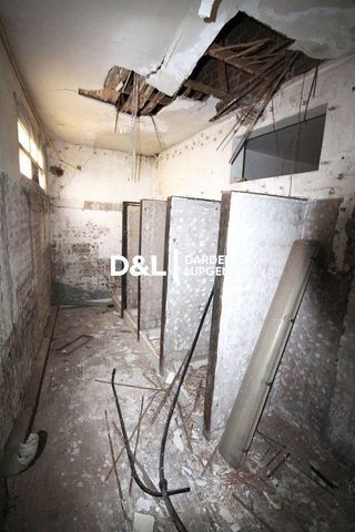 Nave industrial en alquiler en La Geltrú en Vilanova i La Geltrú