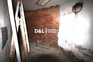 Nave industrial en alquiler en La Geltrú en Vilanova i La Geltrú