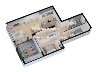 Nave industrial en alquiler en La Geltrú en Vilanova i La Geltrú