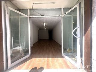 Local comercial en venta en Sant Miquel - Tres Torres en Granollers