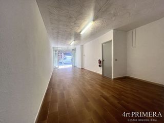 Local comercial en venta en Sant Miquel - Tres Torres en Granollers