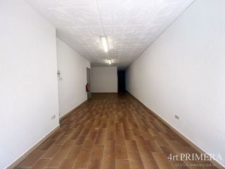 Local comercial en venta en Sant Miquel - Tres Torres en Granollers