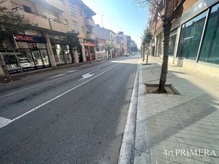 Local comercial en venta en Sant Miquel - Tres Torres en Granollers