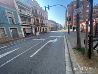 Local comercial en venta en Sant Miquel - Tres Torres en Granollers