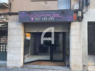 Local comercial en alquiler en Sant Pere Nord en Terrassa