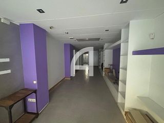 Local comercial en alquiler en Sant Pere Nord en Terrassa