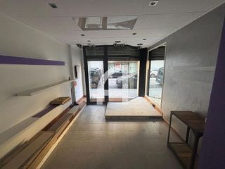 Local comercial en alquiler en Sant Pere Nord en Terrassa
