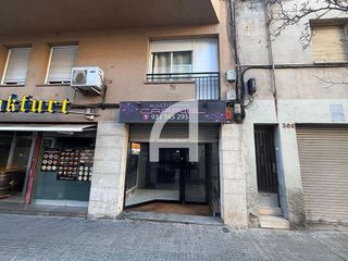 Local comercial en alquiler en Sant Pere Nord en Terrassa