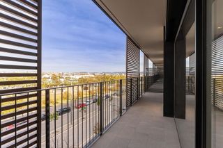 Piso en alquiler en Can Feu - Can Gambús - Hostafrancs en Sabadell