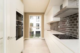 Piso en alquiler en Can Feu - Can Gambús - Hostafrancs en Sabadell