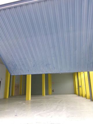 Nave industrial en alquiler en Parc Empresarial en Viladecans