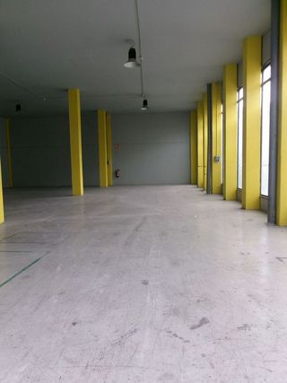 Nave industrial en alquiler en Parc Empresarial en Viladecans