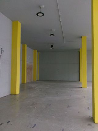 Nave industrial en alquiler en Parc Empresarial en Viladecans