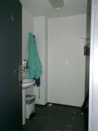 Nave industrial en alquiler en Parc Empresarial en Viladecans