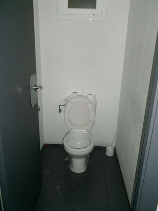 Nave industrial en alquiler en Parc Empresarial en Viladecans