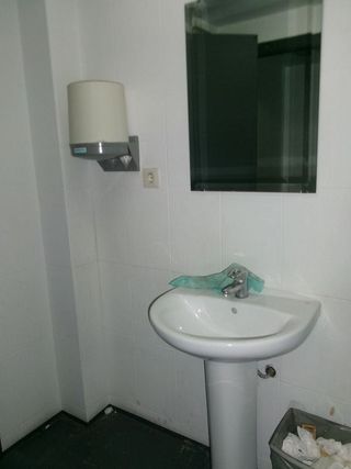 Nave industrial en alquiler en Parc Empresarial en Viladecans