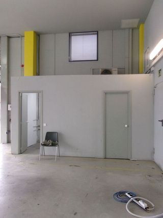 Nave industrial en alquiler en Parc Empresarial en Viladecans