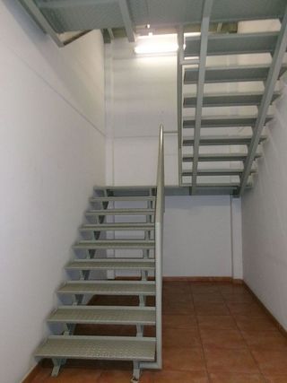 Nave industrial en alquiler en Parc Empresarial en Viladecans