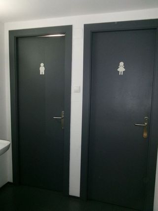 Nave industrial en alquiler en Parc Empresarial en Viladecans