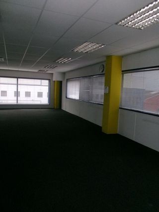 Nave industrial en alquiler en Parc Empresarial en Viladecans