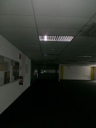 Nave industrial en alquiler en Parc Empresarial en Viladecans