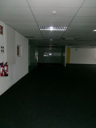 Nave industrial en alquiler en Parc Empresarial en Viladecans