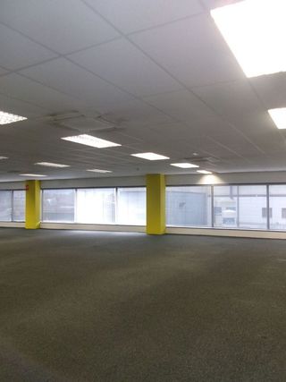 Nave industrial en alquiler en Parc Empresarial en Viladecans