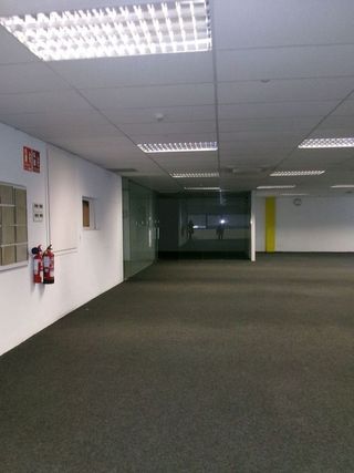 Nave industrial en alquiler en Parc Empresarial en Viladecans