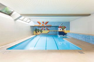 Chalet en alquiler en L'Eixample en Sant Cugat del Vallès