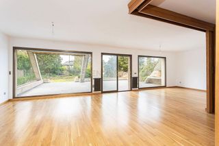 Chalet en alquiler en L'Eixample en Sant Cugat del Vallès