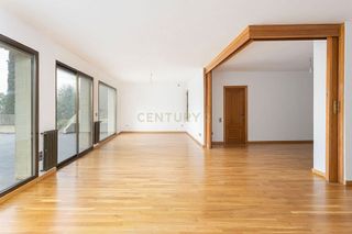 Chalet en alquiler en L'Eixample en Sant Cugat del Vallès