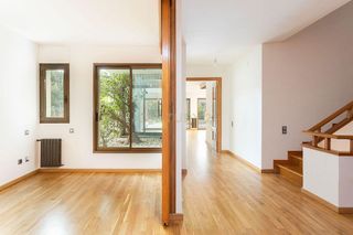 Chalet en alquiler en L'Eixample en Sant Cugat del Vallès