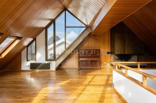 Chalet en alquiler en L'Eixample en Sant Cugat del Vallès