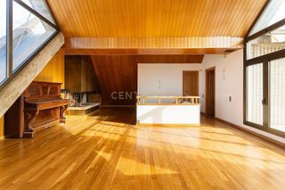 Chalet en alquiler en L'Eixample en Sant Cugat del Vallès