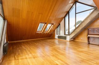 Chalet en alquiler en L'Eixample en Sant Cugat del Vallès