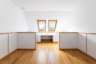 Chalet en alquiler en L'Eixample en Sant Cugat del Vallès