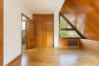 Chalet en alquiler en L'Eixample en Sant Cugat del Vallès
