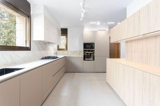 Chalet en alquiler en L'Eixample en Sant Cugat del Vallès