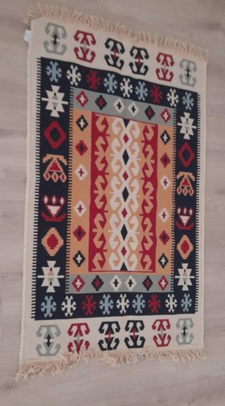 Alfombras Kilim Turcas Nuevas