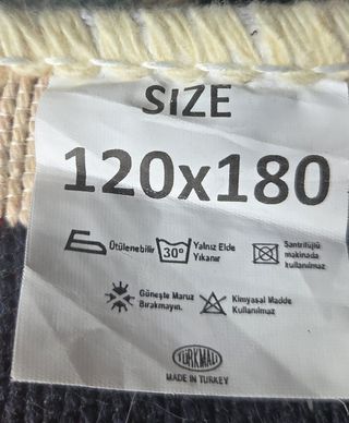 Alfombras Kilim Turcas Nuevas