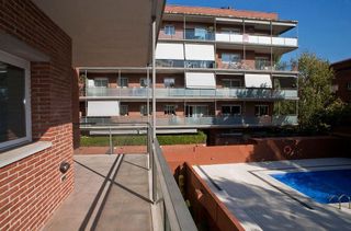 Piso en alquiler en Torreblanca en Sant Cugat del Vallès