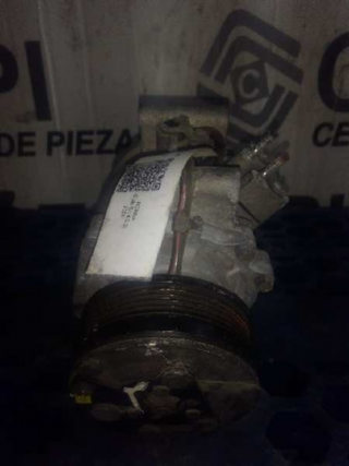 COMPRESOR AIRE ACONDICIONADO HONDA JAZZ (GD1/5) 1