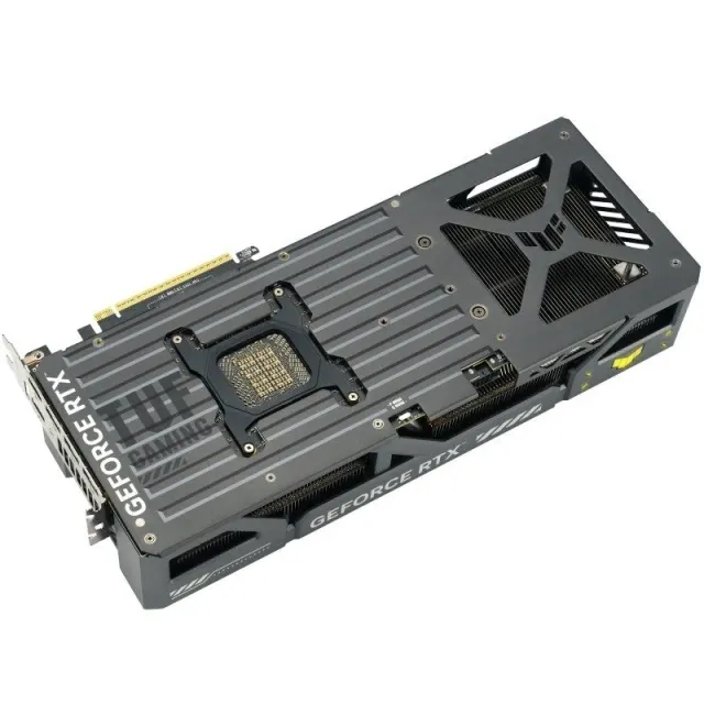 ASUS TUF 5090 OC GeForce 32GB GDDR7 *NUEVA*