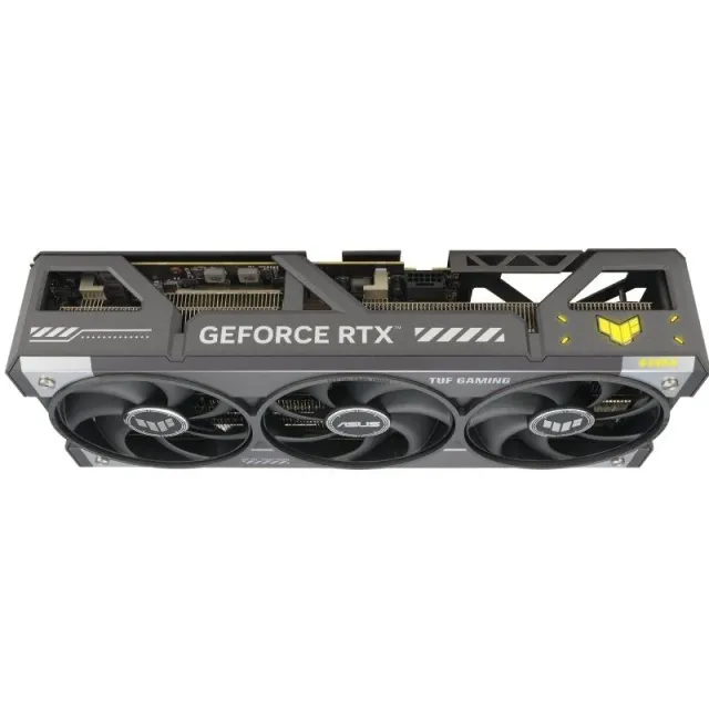 ASUS TUF 5090 OC GeForce 32GB GDDR7 *NUEVA*