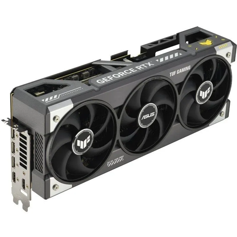 ASUS TUF 5090 OC GeForce 32GB GDDR7 *NUEVA* afbeelding 3
